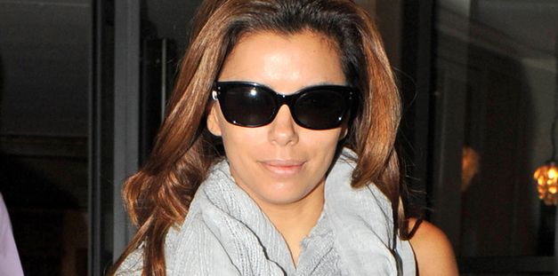Eva Longoria