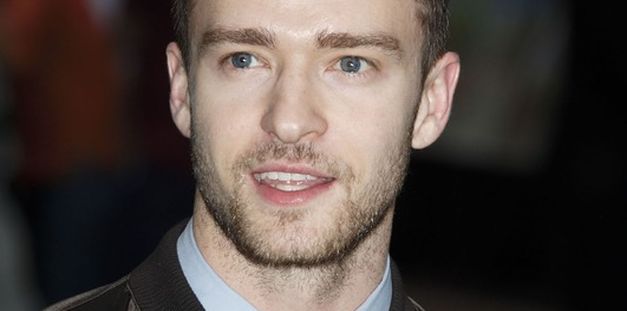 Justin Timberlake