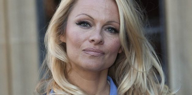 Pamela Anderson