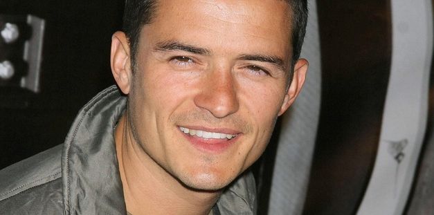 Orlando Bloom