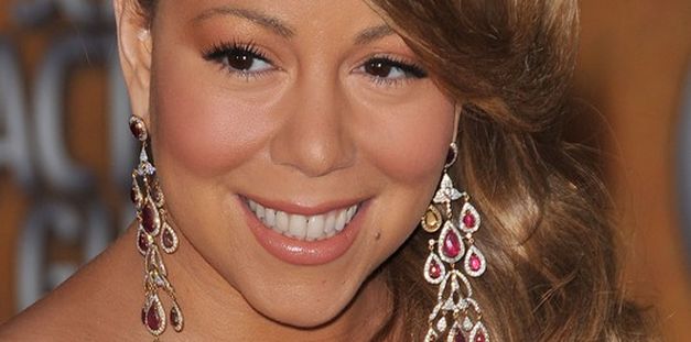 Mariah Carey