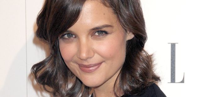 Katie Holmes