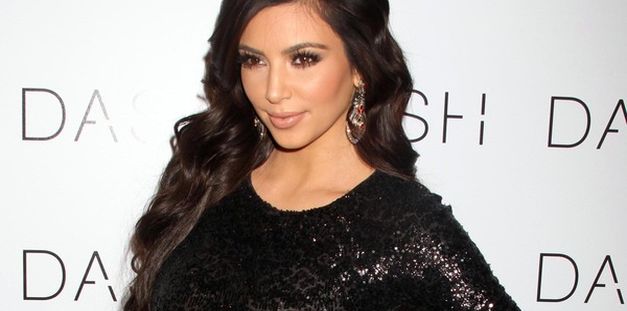 Kim Kardashian
