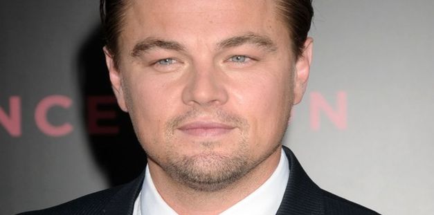 Leonardo DiCaprio