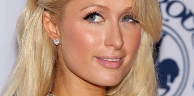 Paris Hilton
