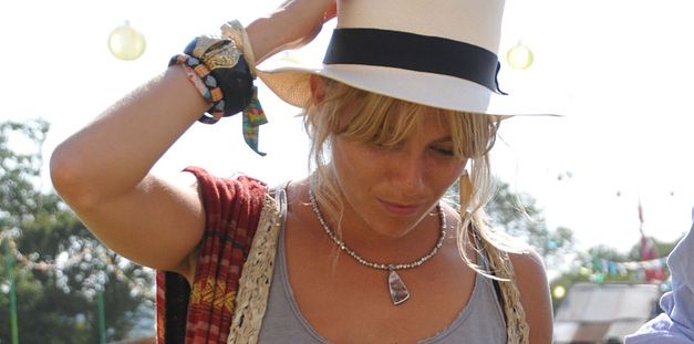 Sienna Miller
