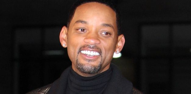 Will Smith