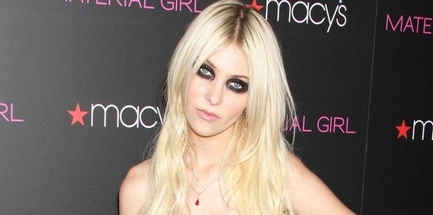 Taylor Momsen