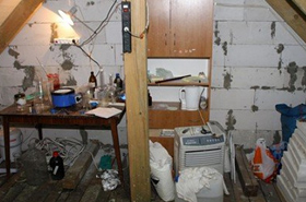 Zaopatrywali w speeda ca�e Kujawy! CB� przerwa�o "karier�"
