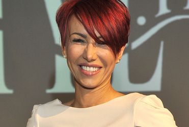 Paulla w nowej fryzurze - FOTO