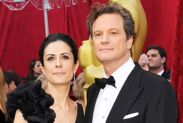 Colin Firth uczci nominacj� we wrze�niu
