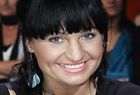 Iwona Pavlovi�. Ale ona schud�a!