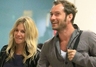 Jude Law i Sienna Miller znowu si� rozstali!