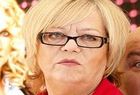 El�bieta Zapendowska: Ludzie p�acz� przeze mnie, ale to uszlachetnia