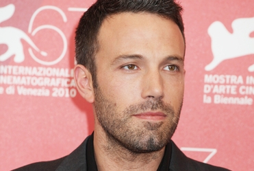 Ben Affleck gotowy na pora�ki