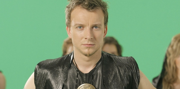 Piotr Kupicha