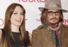 Johnny Depp najbrzydszy w grupie?!