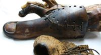 Staro�ytna proteza