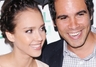 Jessica Alba znowu jest w ci��y!