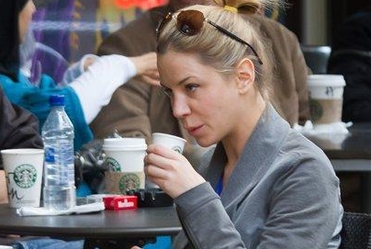 Lesz chwali si� butami i wycieczk� do Londynu FOTO