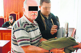 Przez hobby 58-latka mog�o zgin�� kilkana�cie rodzin