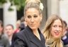 Kiedy Sarah Jessica Parker znowu zagra Carrie?
