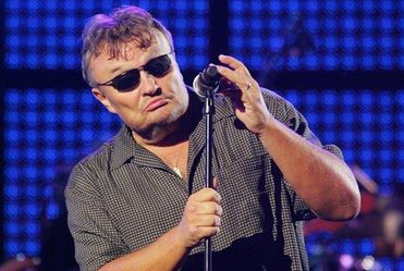 Cugowski chce wygra� "Bitw� na g�osy"!