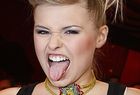 Piersi Igi Wyrwa� chc� mie� w�asny reality-show!