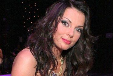 Glinka nauczy�a si� du�ej roli w jeden dzie�