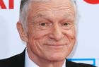 Hugh Hefner
