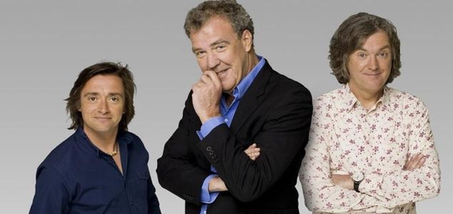 Top Gear