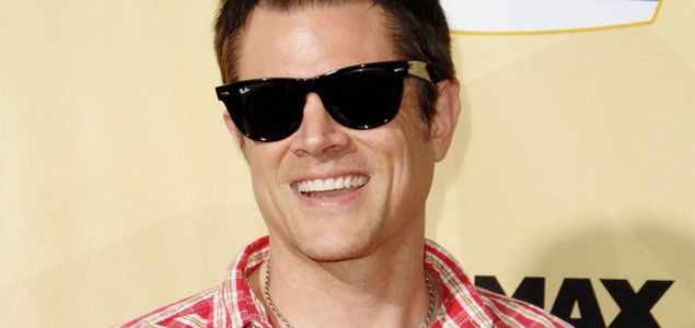 Johnny Knoxville