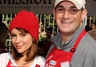 Alyssa Milano w ci��y!