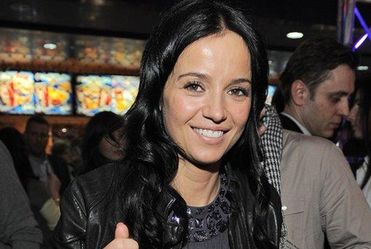Przybylska rwie si� do pracy