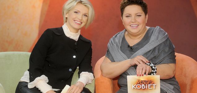 "Miasto kobiet" oraz program Wellman i Korwin w TVN Style