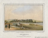 Autor:	Alt Rudolf (1812-1905)
Data powstania:	1842
Opis: 	
Chromolitografia; wym. planszy: 207 x 281 mm; sygn. p�. l.d: R. Alt del, �r.: K.k. […] Chromolitographie von Aloys Leykum in Wien p.d.: Jos. Zahradnicek senior lith. Grafika z albumu „Das pittoresche &Ouml;estereich”, Wien 1842.
