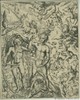 Autor nieznany
Data powstania:	2. po�. XVII w.
Opis: 	
Akwaforta; wym. komp.: 170 x 135 mm; nie sygn.
