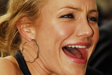 Cameron Diaz: ''Uwielbiam porno!"