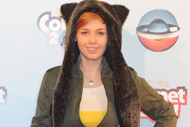 Zula na Viva Comet FOTO