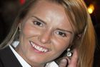Hanna Lis: czy b�dzie polsk� Nigell� Lawson?