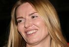 Hanna Lis: czy b�dzie polsk� Nigell� Lawson?