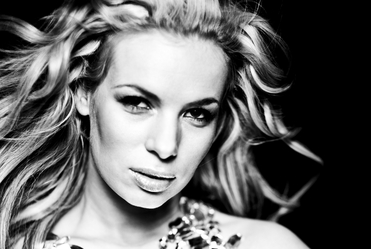 Janachowska w sesji dla Playboya! FOTO