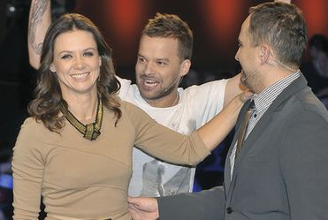 Kinga Rusin zaprzecza sugestiom o ci��y