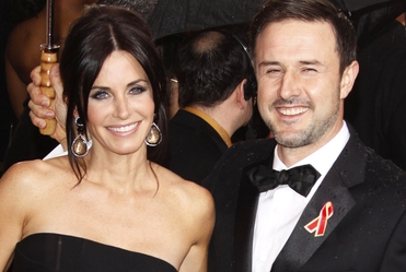 David Arquette chce ratowa� ma��e�stwo