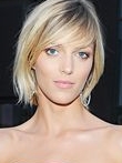 Anja Rubik