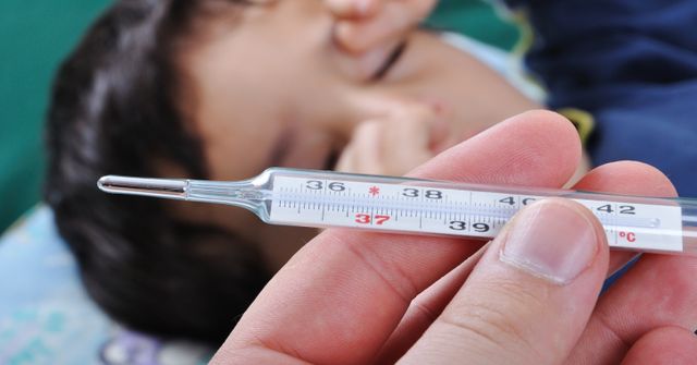 Rodzice nie szczepią dzieci - będzie epidemia?