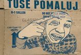 TUSE POMALUJ