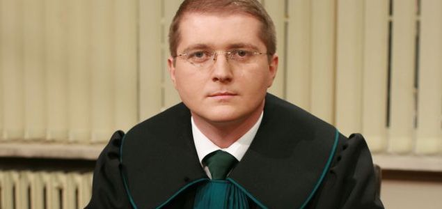 Piotr Ostafi