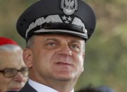 Generał Andrzej Błasik