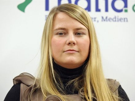 Natascha Kampusch ��da od pa�stwa odszkodowania